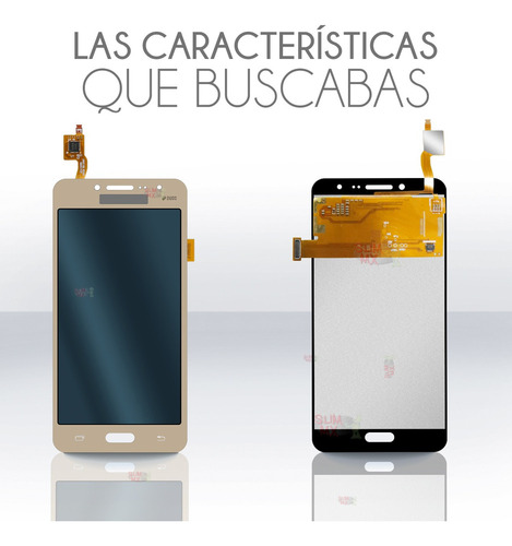 Ca Pantalla Completa Grand Prime Plus G532 G532m Display Lcd
