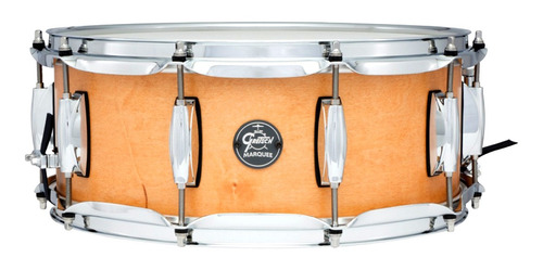 Imagen 1 de 10 de Redoblante De Bateria Gretsch Marquee Gm5514s Sn Sale%