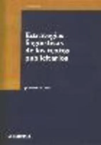 Estrategias Linguisticas De Los Textos Publi