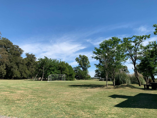 Dueño Directo Lote Carlos Keen Lujan Club De Campo - El Espinillo Golf
