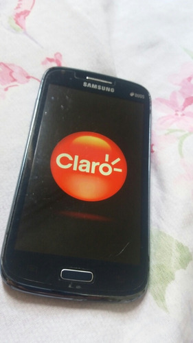 Vendo Celular Samsung Siii Funcionando Perfeitamente!!!!
