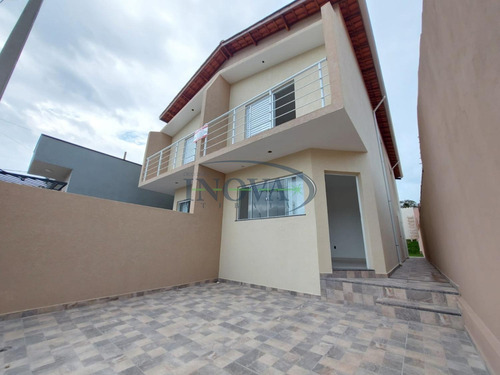 Imagem 19 de 20 de Casa À Venda Em Jardim Brogotá - Ca001799