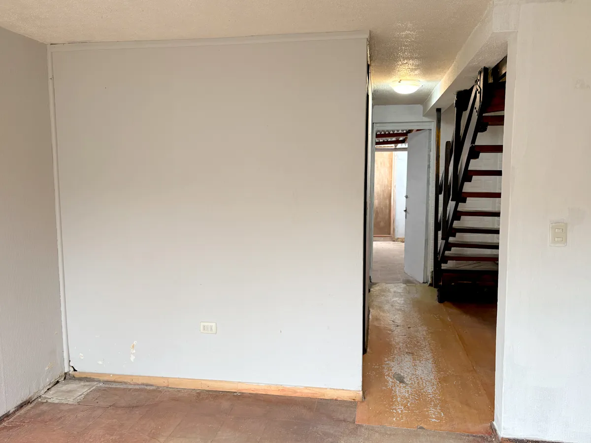 Imagen 3 de 22 de Oportunidad Casa En Venta En Limache Para Remodelar
