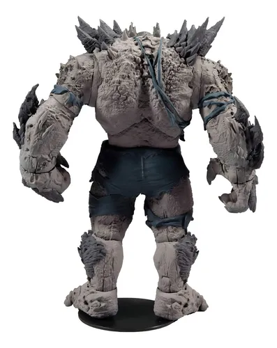 comprar Figura Devastator Batman Earth 1 Dc Multiverse Mcfarlane Toy