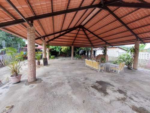 Parcela En El Polvero, San Diego En Venta.- Inmobiliaria Maggi 1651.