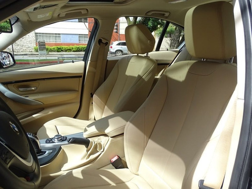 Bmw 320i 2.0 Sport Gp 16v Turbo Active Flex 4p Automático