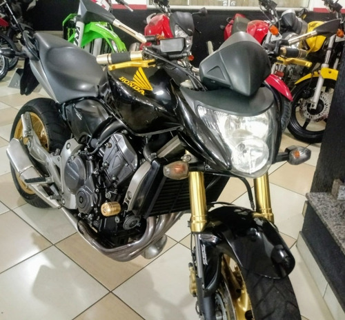 Hornet 600 Abs 2008