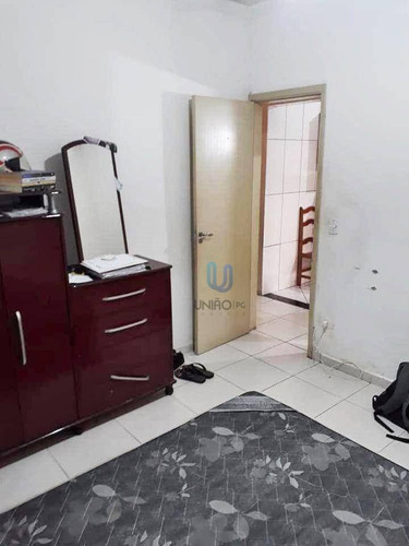 Imagem 27 de 28 de Casa Com 2 Dormitórios À Venda Por R$ 210.000 - Parque São Vicente - São Vicente/sp - Ca0050