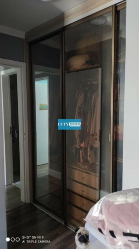 Imagem 8 de 15 de Apartamento 89m² Próximo A Usp. - Sp1920