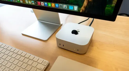 Apple Mac Mini M4 (2024) 10cpu 10gpu 16gb 256gb Envio Hoje