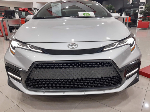 Toyota Corolla Se Bi-tono 2021