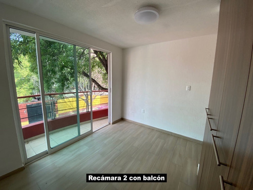Imagen 2 de 18 de Venta Departamento En Alfonso Xiii