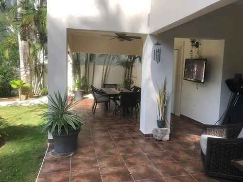 Imagen 4 de 21 de Renta De Casa En Residencial Villa Magna
