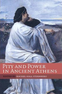 Libro Pity And Power In Ancient Athens - Rachel Hall Ster...