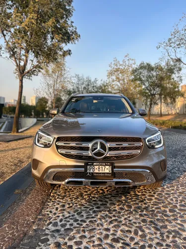 Mercedes-Benz Clase GLC 2.0 300 Off Road At