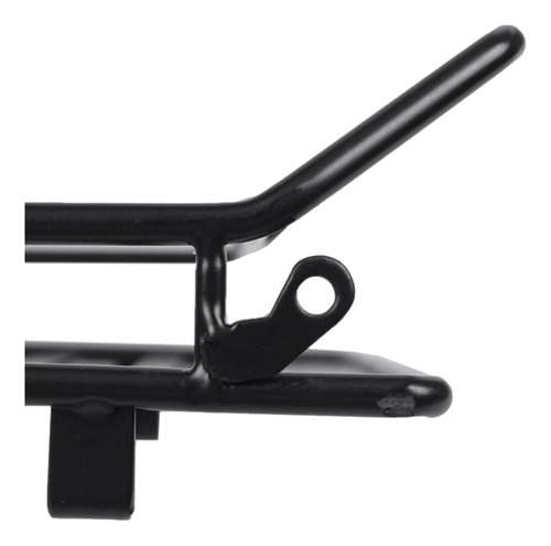 Portaequipajes De Techo De Metal Para Coche Rc Crawler 1/10