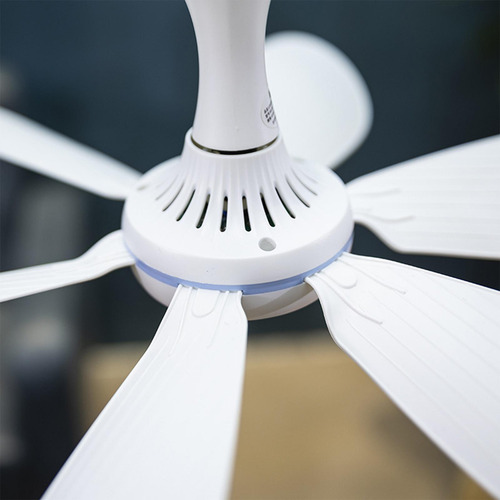 Ventilador De Techo Usb Portátil Que Cuelga La Oficina Del