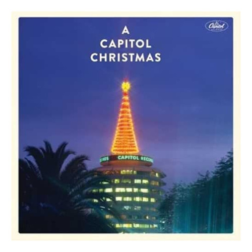 Cda: Navidad En El Capitolio