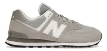 Comprar Zapatillas New Balance 574 Rain Cloud Urbano Ml574rc2-u   