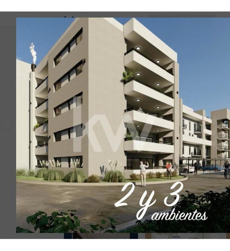 Imagen 3 de 12 de Departamento - Vivo Tortuguitas