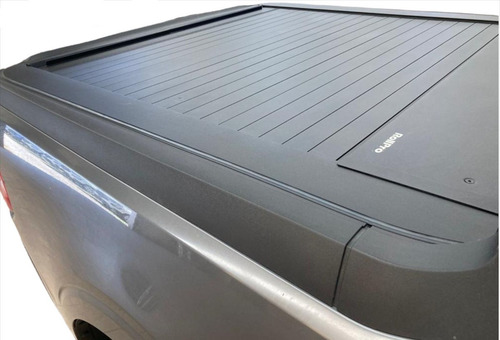 Imagen 3 de 3 de Tapa Retractil Rollpro Original Ford Maverick