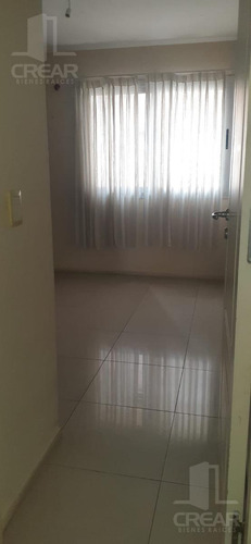 Departamento De 2 Dorm En Gral Paz Con Cochera