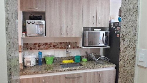 Apartamento Com 2 Dormitórios À Venda, 60 M² Por R$ 200.000,00 - Santa Rosa - Niterói/rj - Ap43966