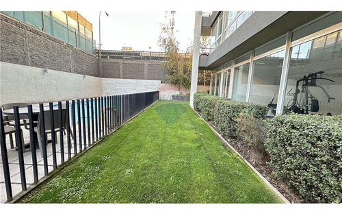 Oportunidad! - Metro Ñuble - 3d-2b-1est-1bod