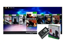 Comprar Disco Duro 320 Gb  Con 50 Juegos Para Rgh Con Case 