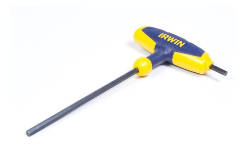 Llave Hexagonal Mango En T 4.0mm Iw10910 Irwin