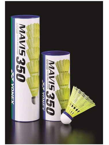 Volante Rapido Yonex Mavis 350