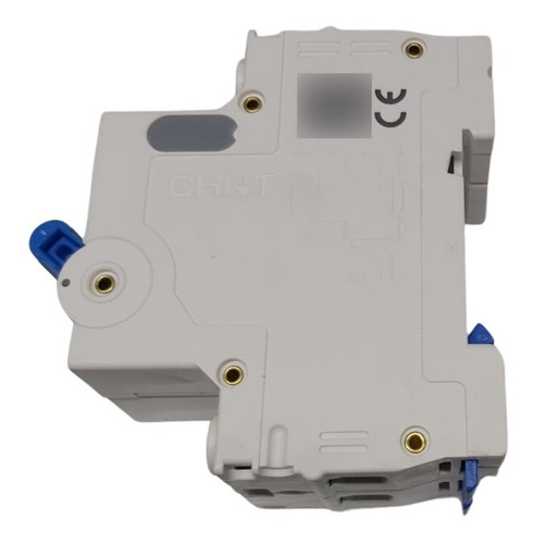 Interruptor Automático Bipolar 40a 2x40a Curva C 10ka