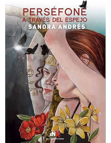 Persefone A Traves Del Espejo - Sandra Andres Belenguer