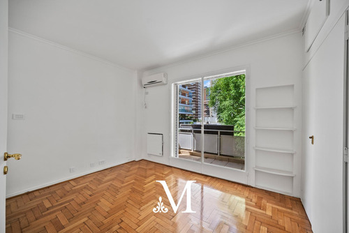 Venta - Departamento - 4 Ambientes - Dependencia - 156 M2 - Coch - Belgrano