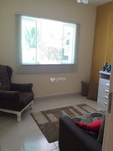 Imagem 10 de 29 de Casa Com 3 Dormitórios À Venda, 110 M² Por R$ 420.000,00 - Várzea Das Moças - Niterói/rj - Ca16612