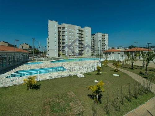 Imagem 13 de 22 de Apartamento Flex Suzano 3 Dormitórios Jardim Santa Helena Suzano - Ap00148 - 68790531