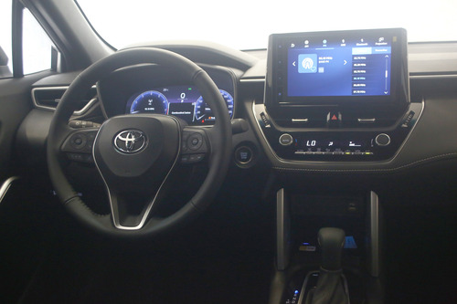 Toyota Corolla Cross Toyota Corolla Cross XRE 2.0