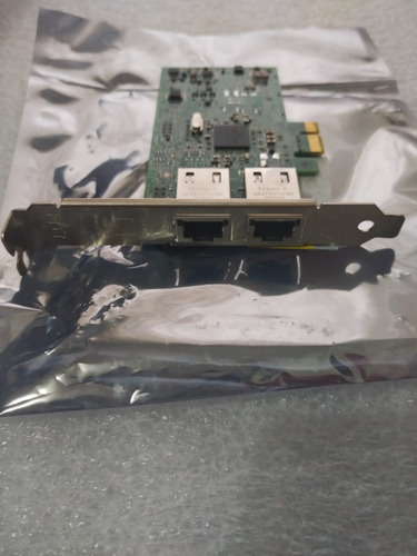 Lenovo Pn00yk550 Ethernet Adaptador Broadcom 5719 And 5720