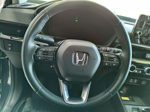 Honda Cr-v 2024