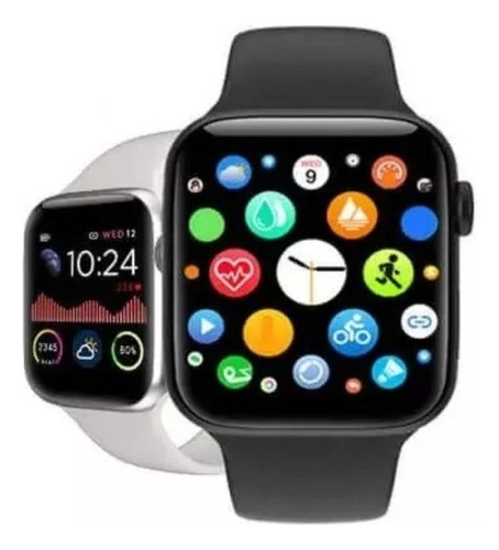 Smartwatch Reloj Inteligente Tactil Wp Face Instagram V8 Pro