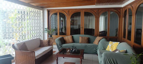 Imagen 8 de 9 de Hermosa Casa Quinta En Venta En Santa Mónica