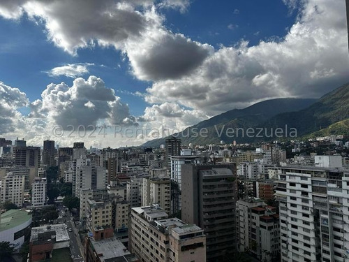 Leandro Manzano Apartamento En Venta,santa Eduvigis Mls #25-17200 As