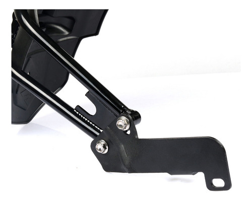 Salpicadera Moto Universal For Ktm Duke 125 2017-2023