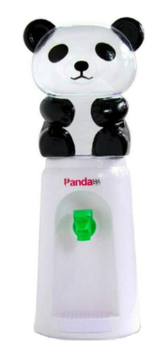 Panda - Dispensador De Agua, Mini Soporte Embotellado De 2.5