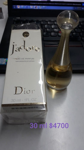 Jadore 30ml