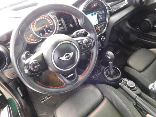 Mini Cooper S 2.0 F55 Look Jcw 192cv