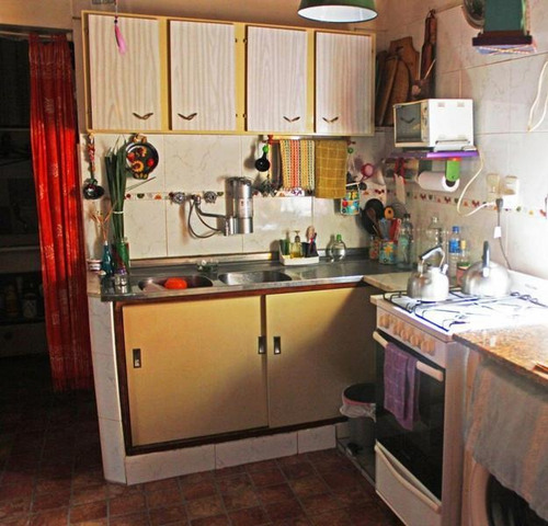 Imagen 11 de 22 de Venta Casa De 3 Ambientes - Jardin - Parrilla - Cochera - Baulera - Don Torcuato - Tigre