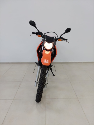 Imagen 9 de 15 de Yamaha Xtz 250 2016 13.000km