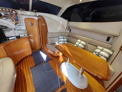 Cantieri 365 Sk - Año 2010