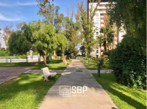Departamento En Venta | Parque Milénica | 2 Dorm. | Seguridad 24 Hs.
